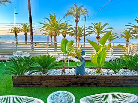 Hotel Neptuno