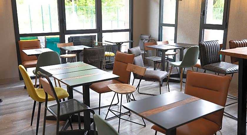 ibis Styles Contres Cheverny (Opening May 2021)