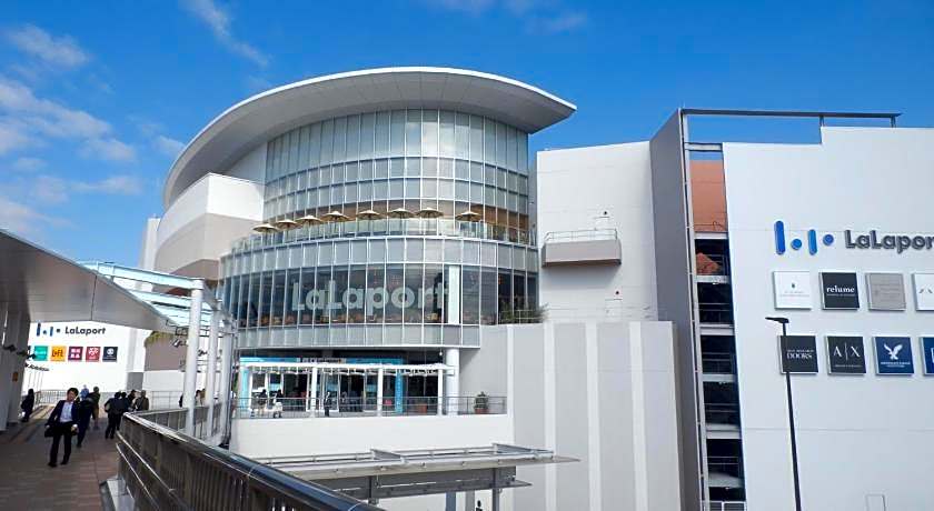 Toyoko Inn Ebina-eki Higashi-guchi
