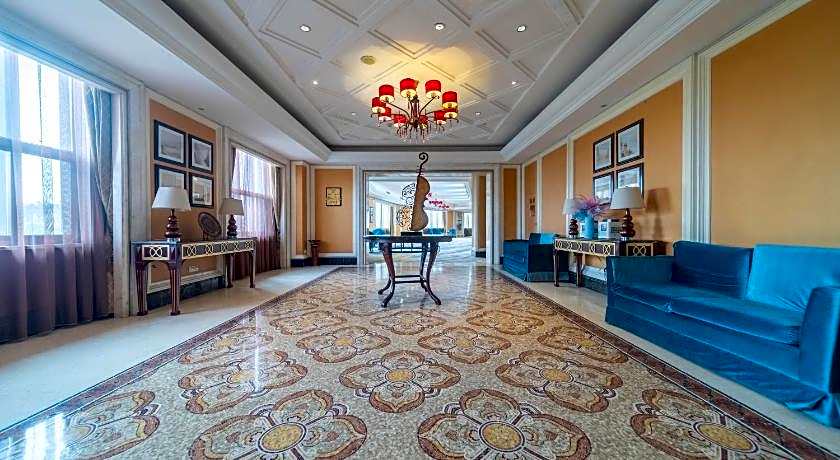 Ramada by Wyndham Yichang