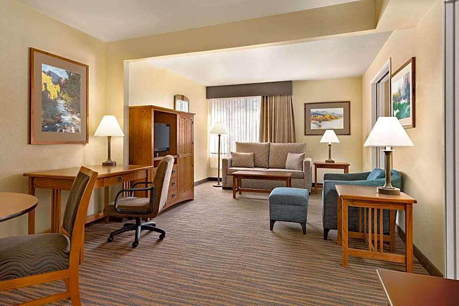 Wingate by Wyndham Greenwood Village/Denver Tech