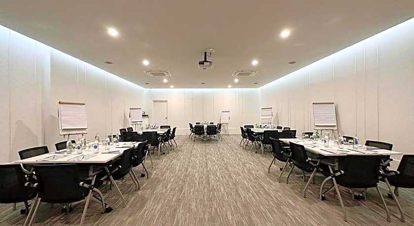 Wellness Stay & Hotel Sukhumvit 107