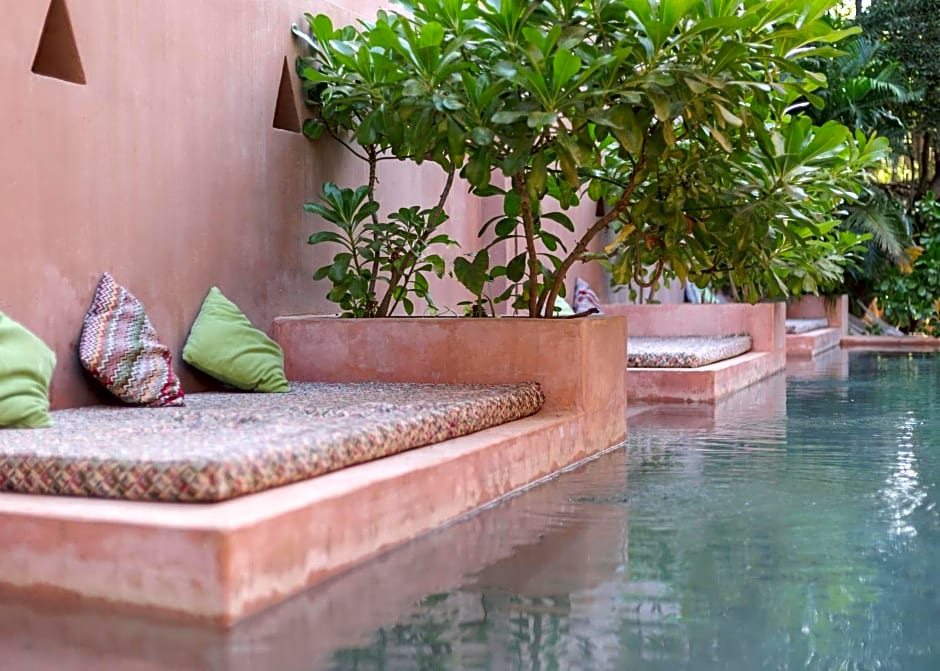 Punta Navi - Adults only - Boutique hotel