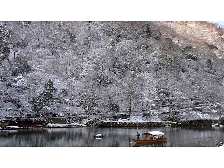 River Side Arashiyama - Vacation STAY 86277v