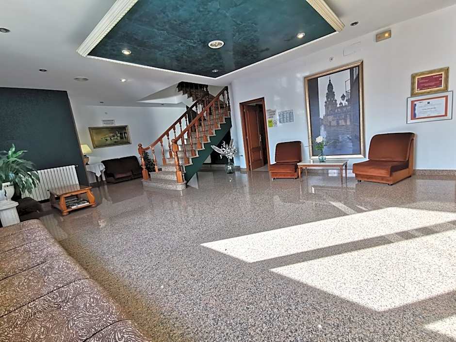 Hotel San Jacobo