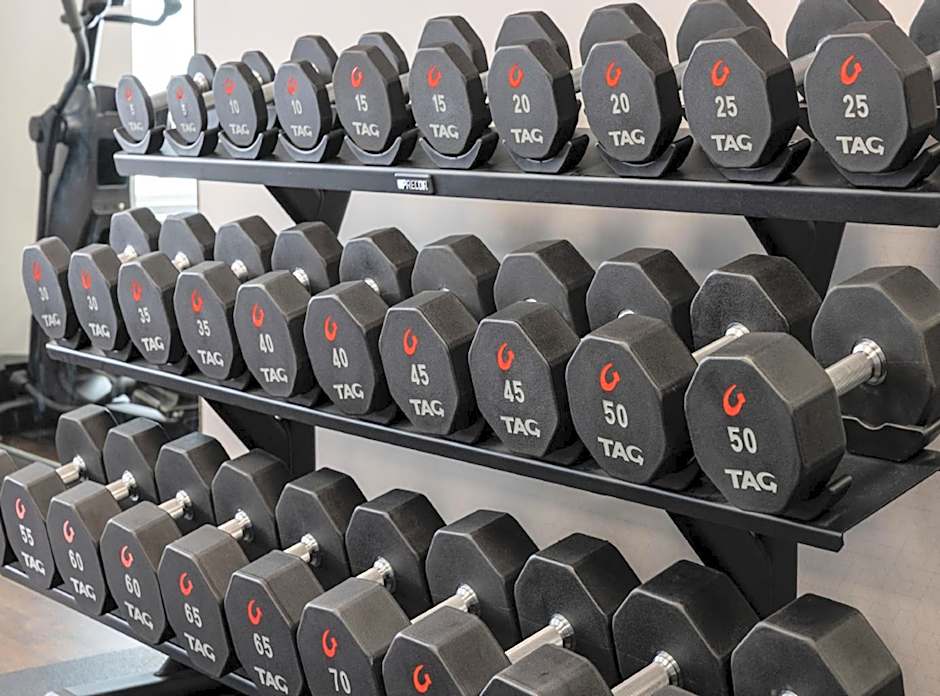 Hampton Inn By Hilton And Suites Richmond Glenside