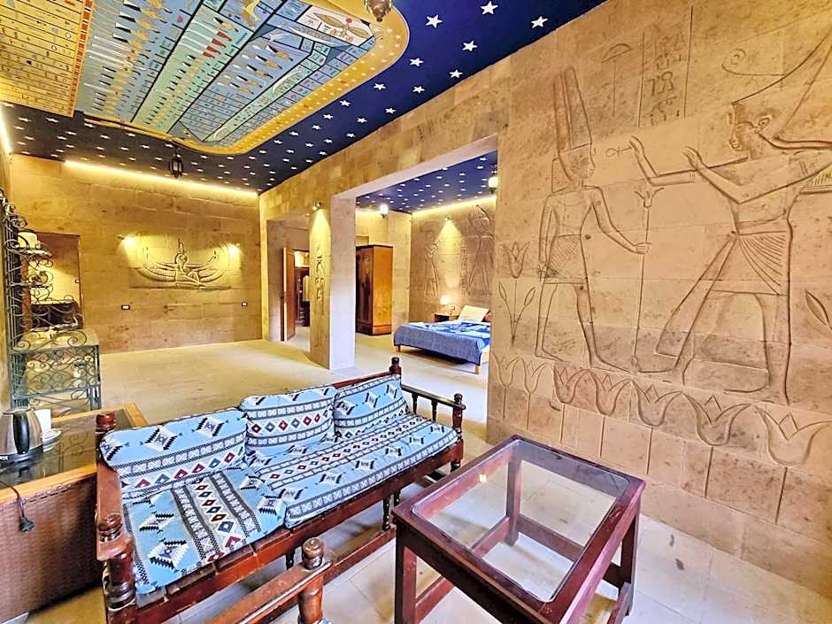 Thebes Hotel