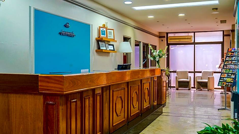 Altezza Apart Suites