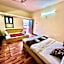Hotel SSR Palace Mount Abu