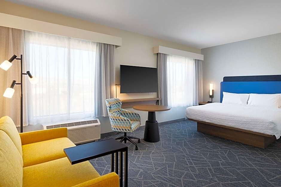 Hampton Inn & Suites Cottonwood, AZ