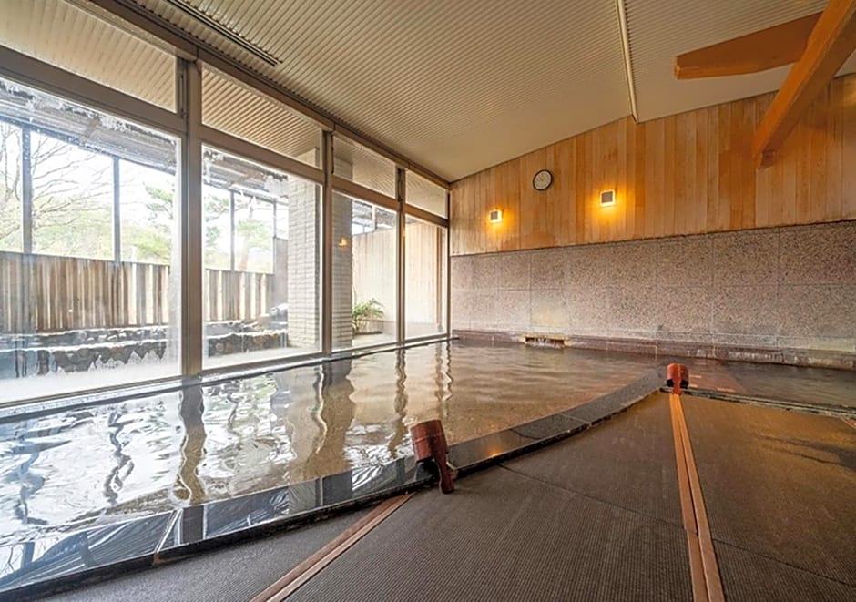 glampark Keburikawa Kyoto