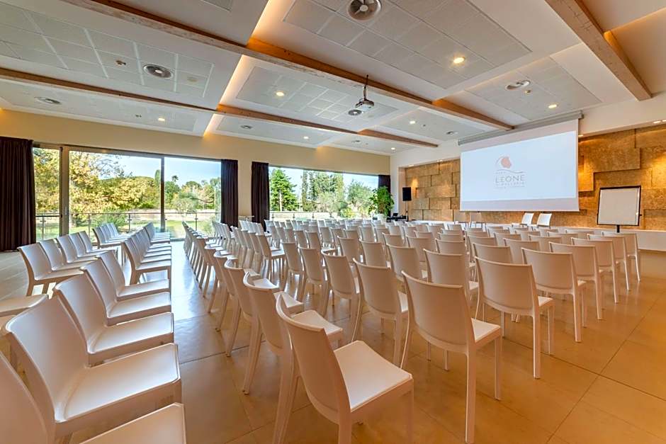 Best Western Plus Leone Di Messapia Hotel & Conference