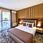 Business Hotel Plovdiv - Central Location