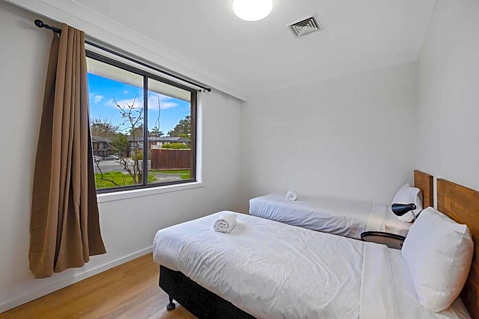 Econo Lodge Lilydale