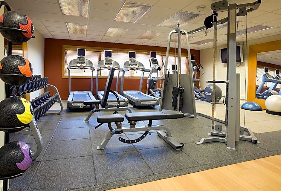 DoubleTree By Hilton Hotel Denver North