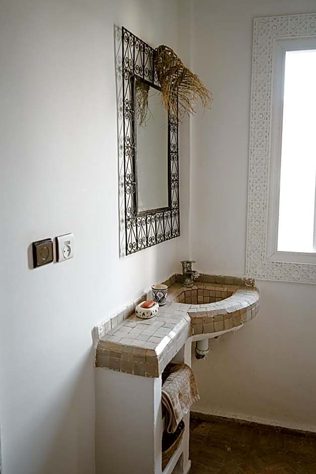 Dar Sultana Guesthouse Surf Morocco