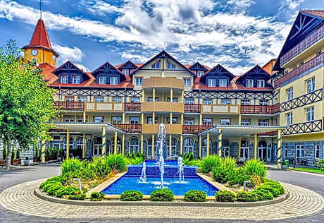 St Lukas Medical & SPA