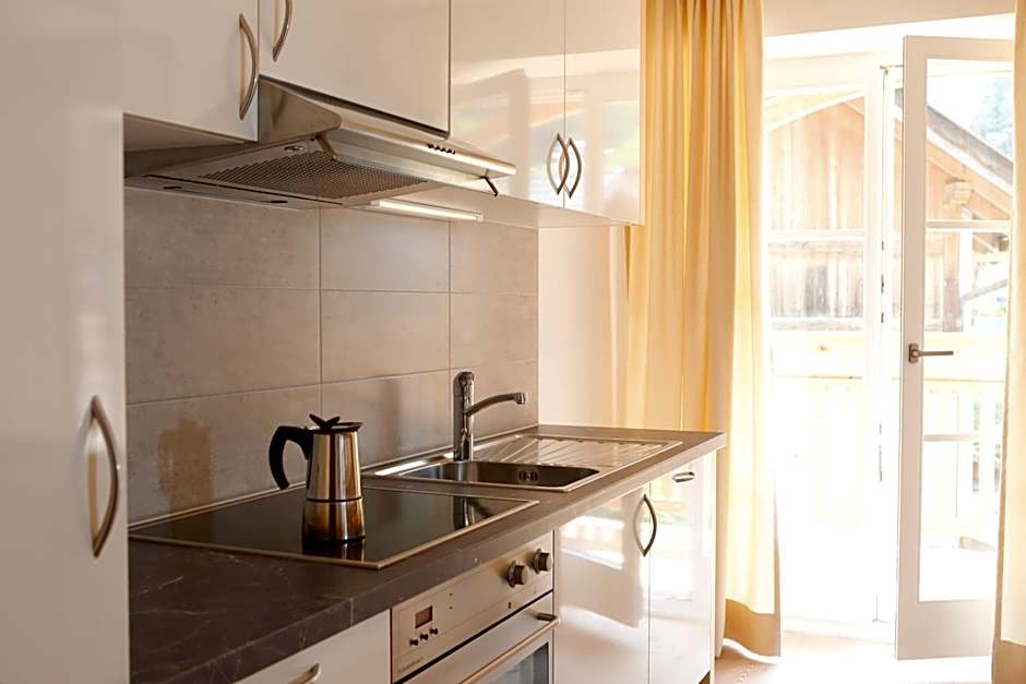 Christophorus Mountain Residence