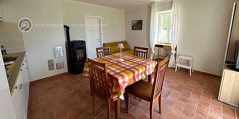 Oltrella Country House