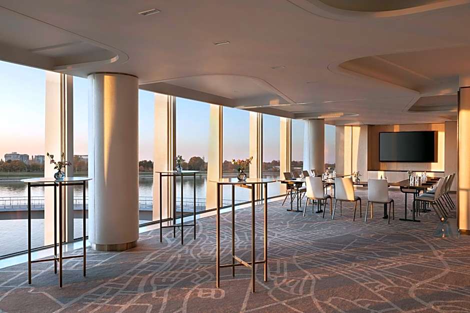 The St. Regis Belgrade