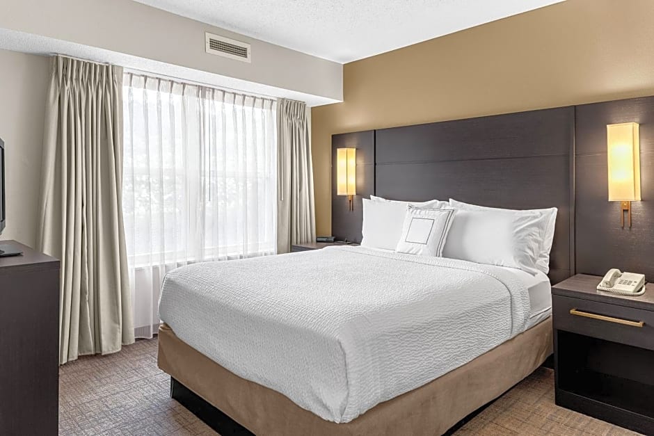 Residence Inn by Marriott Atlanta Norcross/Peachtree Corners