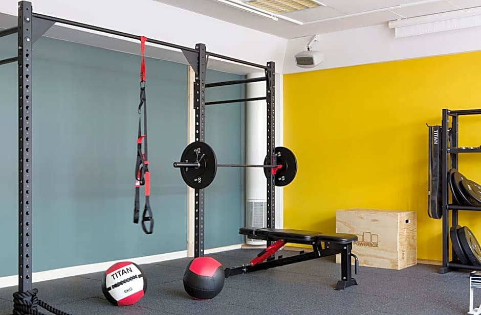 Comfort Hotel Bergen