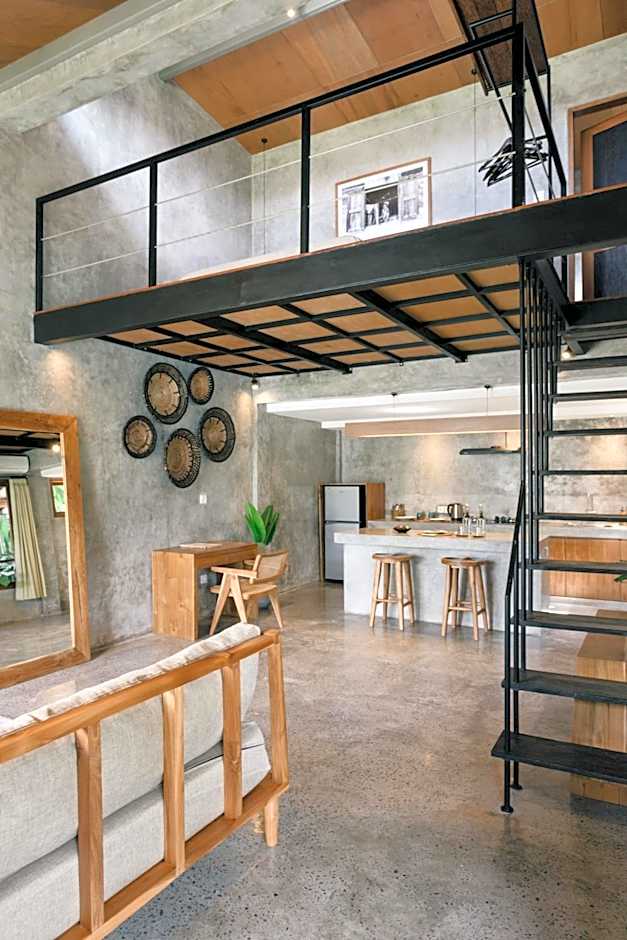Kano Canggu Loft