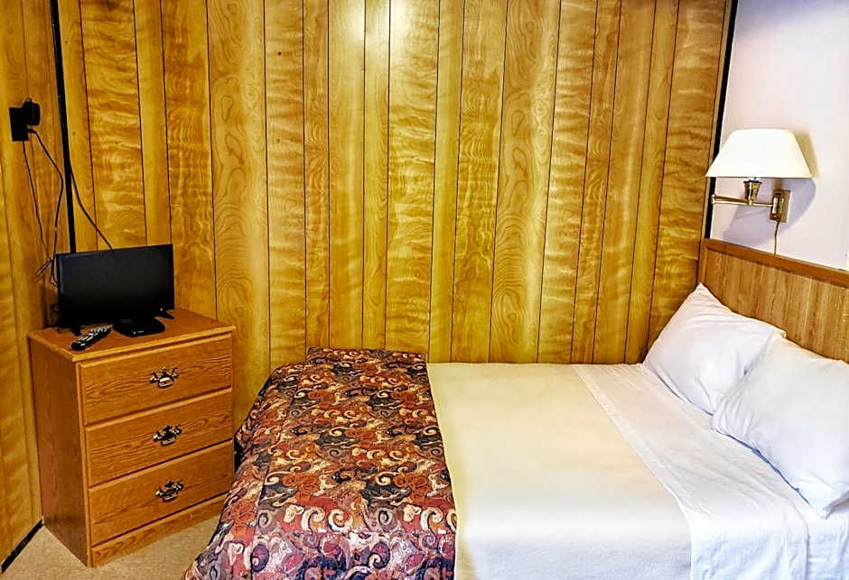 Keystone Hotel
