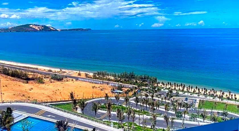 Mandala Cham Bay Mui Ne Ocean View