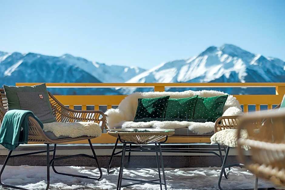 Vitalhotel Kaiserhof