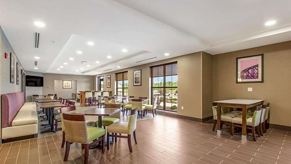 Comfort Inn