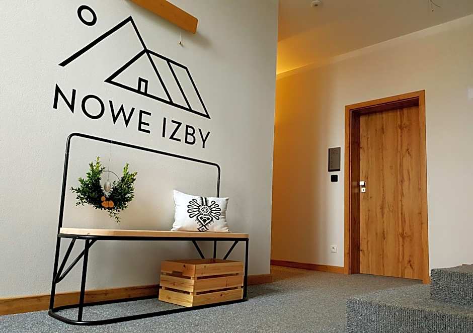 Nowe Izby