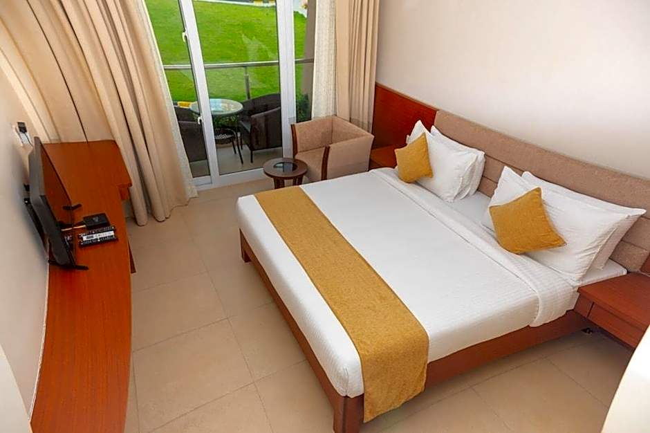 Nepalirika Hotel Biratchowk