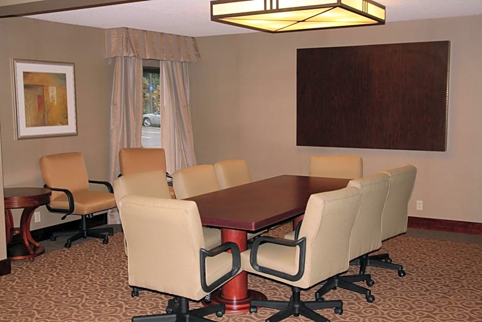 Hampton Inn Seattle Airport