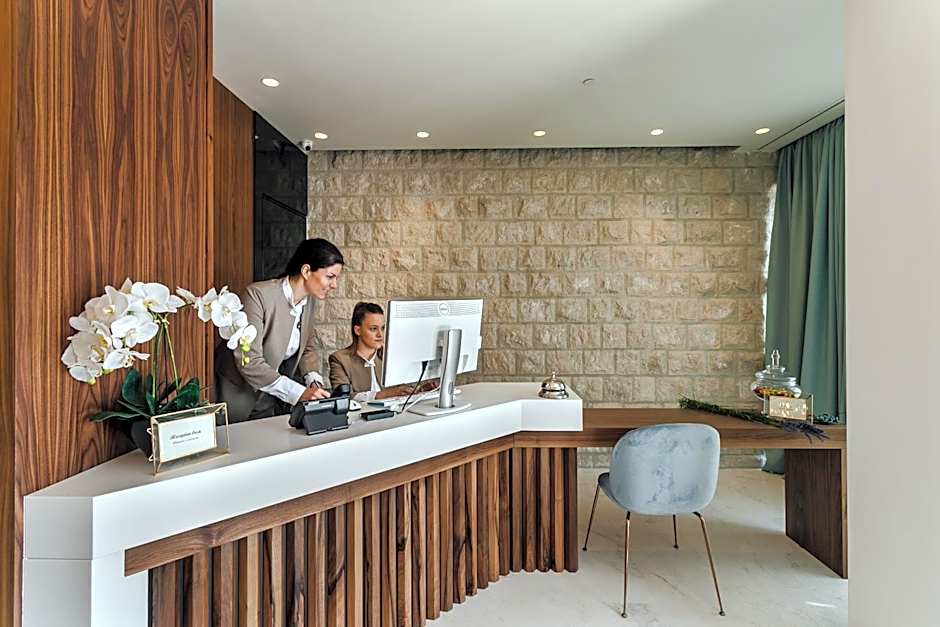 Boutique Hotel & Spa Casa del Mare - Mediterraneo