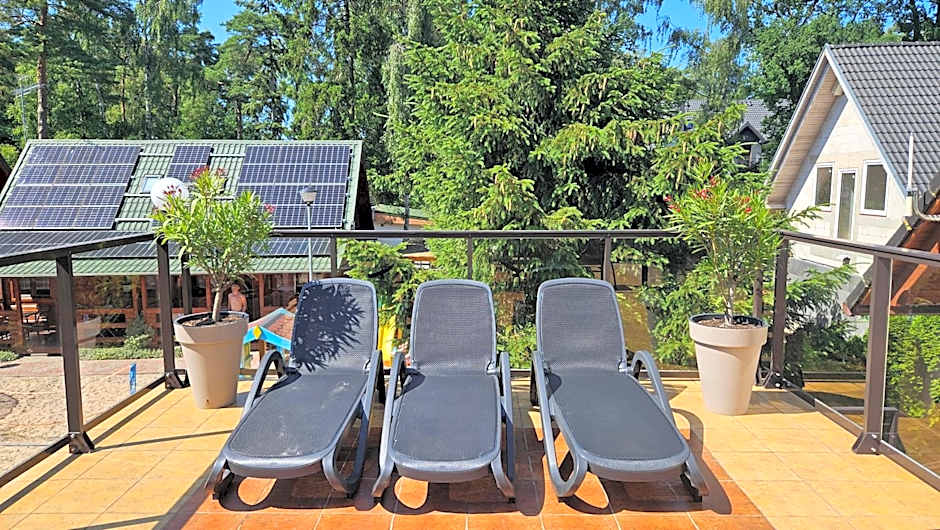 Angela Domki i Pokoje