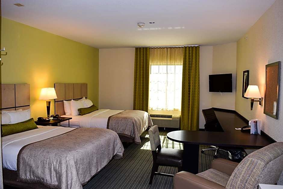 Candlewood Suites Monahans By IHG