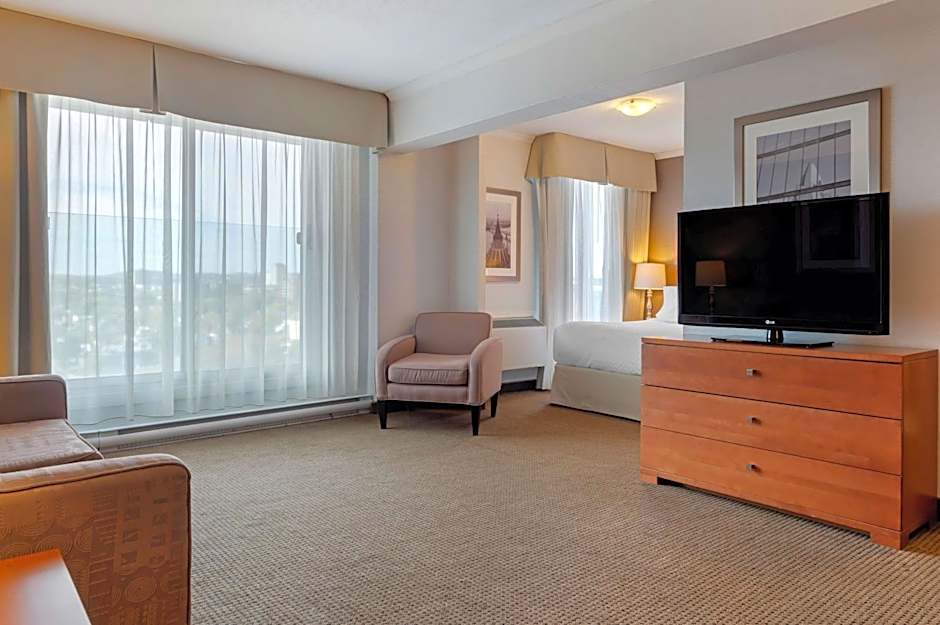 Best Western Plus Gatineau-Ottawa