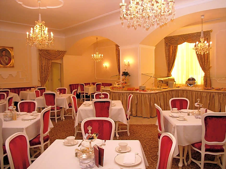 Hotel Kaiserin Elisabeth