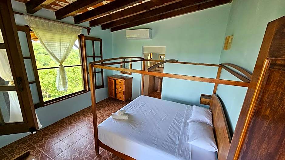 Hotel Casa Huijazoo