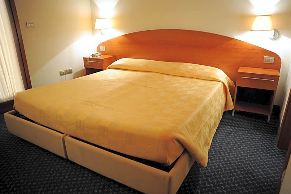 Hotel Vittoria