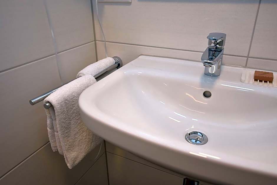 Boardinghouse Henschelstraße