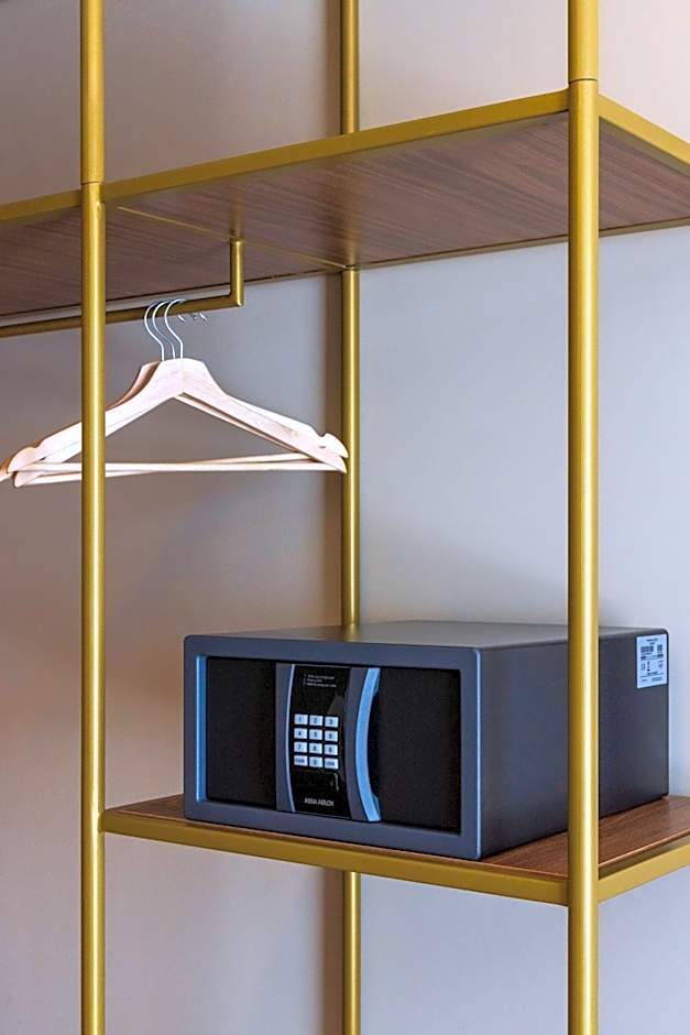 DIAGONAL HOTEL