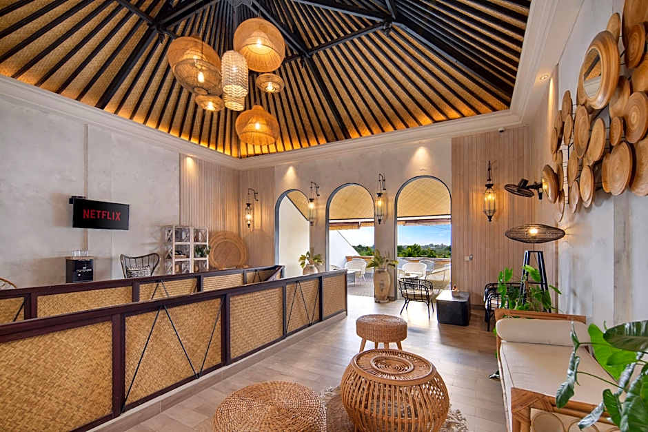 AmantraNa Canggu