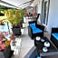 Aux Sauges B&B