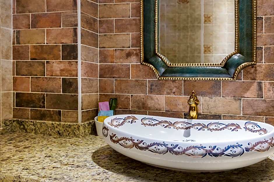 Hualien JT.World Homestay B&B