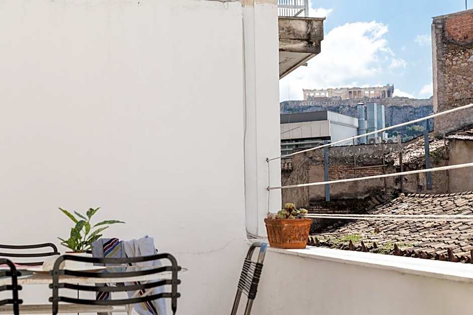 Concierge Monastiraki