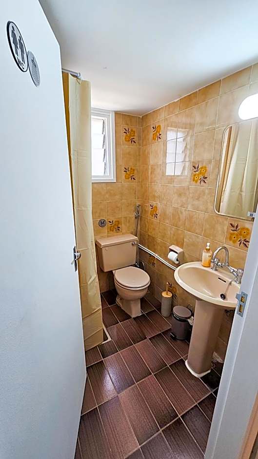The Lemon Tree Hostel