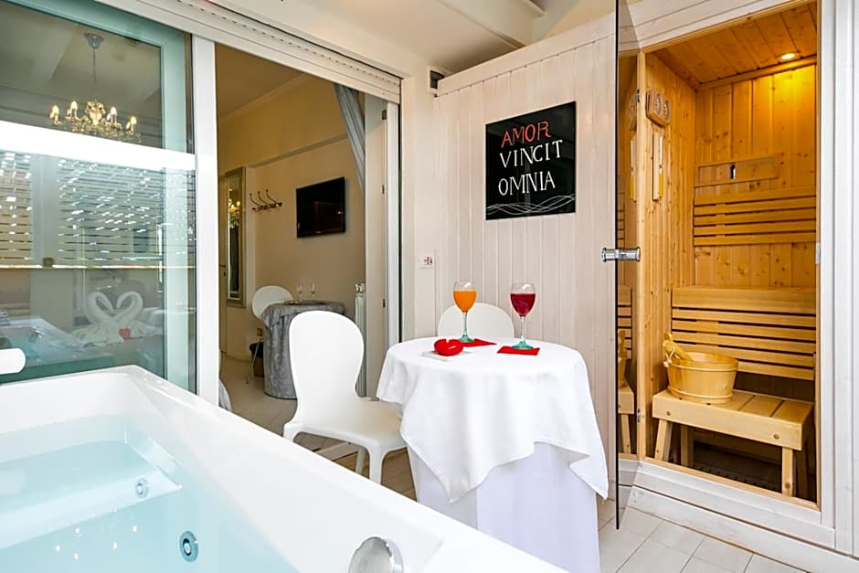 Suites Roma Tiburtina
