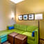 Comfort Suites Burlington near I-5